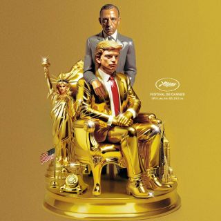 Zdjęcie wydarzenia Filmowy czwartek i kino plenerowe „Wybraniec” [Lato na Pergoli 2025]