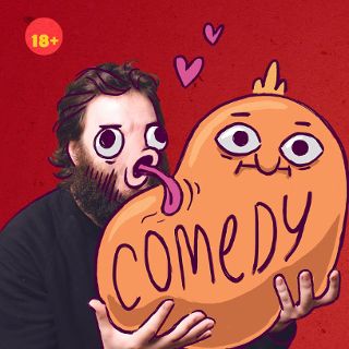 Zdjęcie wydarzenia Stand up Comedy in English with Victor Patrascan