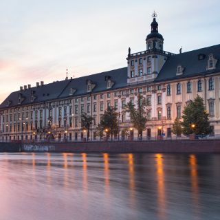 Museo de la Universidad de Wroclaw