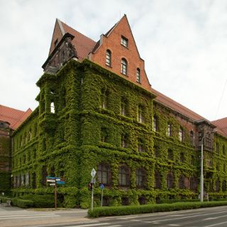 Zdjęcie wydarzenia Das Nationalmuseum ab dem 12. Mai für die Besucher geöffnet