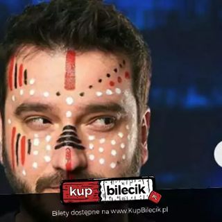 Zdjęcie wydarzenia Stand-up: Karol Modzelewski