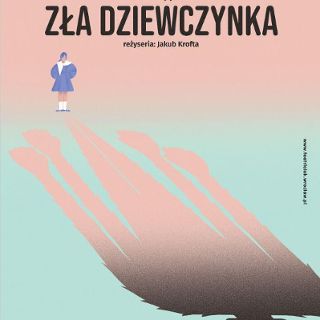 Zdjęcie wydarzenia Zła dziewczynka