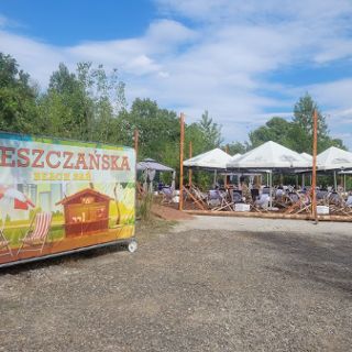 Mieszczańska Beach Bar