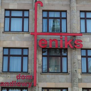 Feniks Department Store