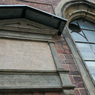 Polnisch-katholische Kirche Hl. Maria Magdalena