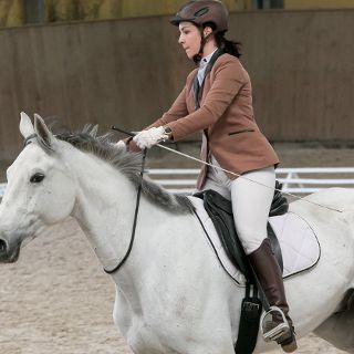 Zdjęcie wydarzenia 11 Międzynarodowe Mistrzostwa w Jeździe Bez Ogłowia