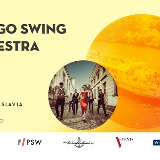 Zdjęcie wydarzenia Vertigo Swing Orchestra [Vertigo Summer Jazz Festival 2025]