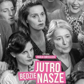 Zdjęcie wydarzenia Filmowy czwartek i kino plenerowe „Jutro będzie nasze” [Lato na Pergoli 2025]