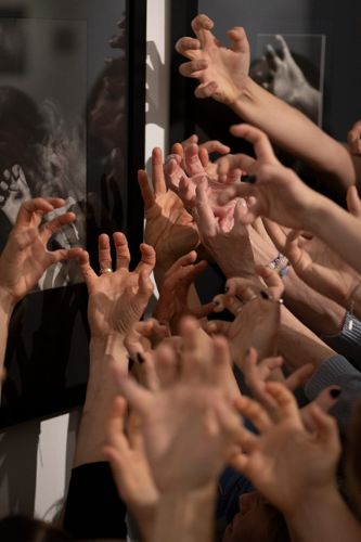 Zdjęcie wydarzenia Ślady i powidoki – warsztaty tańca intuicyjnego