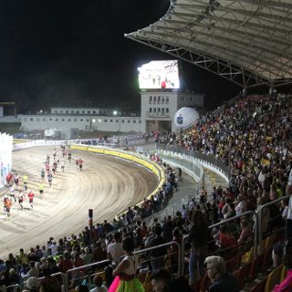 Zdjęcie wydarzenia Noc Muzeów 2019 – Olympic Stadium Wrocław