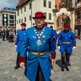 Zdjęcie wydarzenia Święto Wrocławia 2025