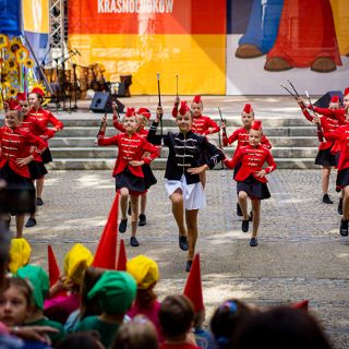 Zdjęcie wydarzenia Wrocławski Festiwal Krasnoludków 2025