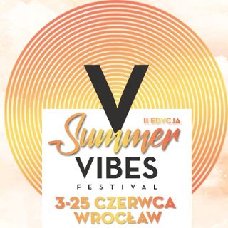 Zdjęcie wydarzenia Vertigo Summer Vibes Festival