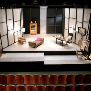 Teatr Polski – Scena Kameralna