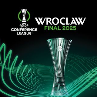 Zdjęcie wydarzenia Finał Ligi Konferencji UEFA