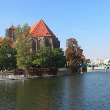 Przystań Kardynalska