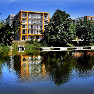 Przystań pasażerska Olimpia Port