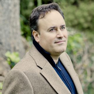 Zdjęcie wydarzenia Koncert: Élan vital