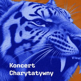 Zdjęcie wydarzenia Koncert charytatywny dla Kamila!