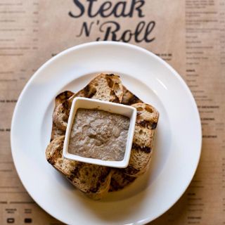 Steak’n’Roll