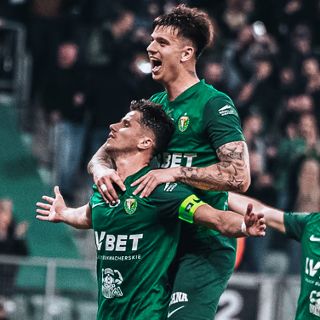 Zdjęcie wydarzenia Mecz Śląsk Wrocław vs. GKS Katowice