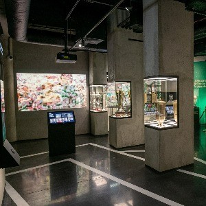 Muzeum Śląska Wrocław
