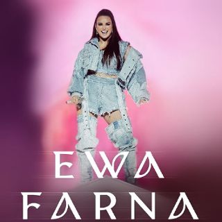 Zdjęcie wydarzenia Ewa Farna 15 lat na scenie - koncert