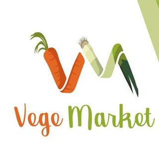 Zdjęcie wydarzenia Vege Market