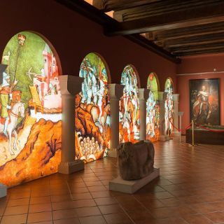 Zdjęcie wydarzenia Long Night of Museums – The Royal Palace