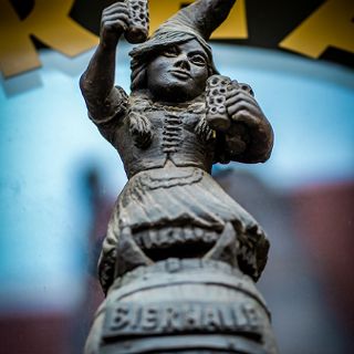 Bawarka