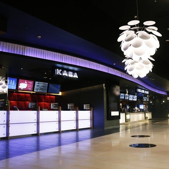 Kino Helios Magnolia