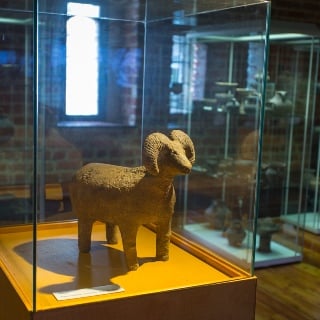 Archäologisches Museum