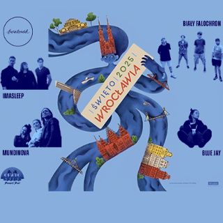 „Zdolny Wrocław” Gra na Wielkiej Wyspie [Święto Wrocławia 2025]