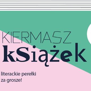 Zdjęcie wydarzenia Kiermasz książki nowej i używanej