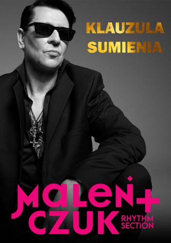 Zdjęcie wydarzenia Maciej Maleńczuk – Exclusive Concert