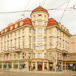 Hotel Piast