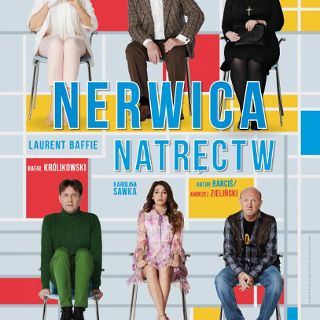 Nerwica Natręctw