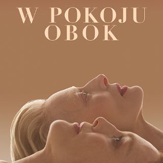 Zdjęcie wydarzenia Filmowy czwartek i kino plenerowe „W pokoju obok” [Lato na Pergoli 2025]