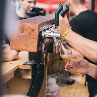 Zdjęcie wydarzenia 10th Wroclaw Good Beer Festival