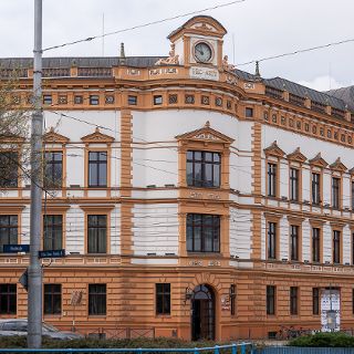 Zdjęcie wydarzenia Koncert Big-Bandu AMKL [Wrocławskie Dni Seniora 2025]