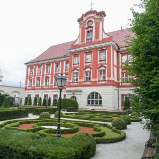 Zakład Narodowy im. Ossolińskich we Wrocławiu