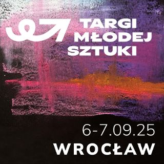 Zdjęcie wydarzenia Targi Młodej Sztuki
