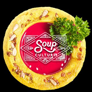 Soupculture.pl – wegetariańskie i wegańskie zupy w jadalnym kubku