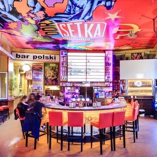 Setka Bar