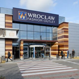 Wrocław Fashion Outlet