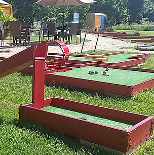 City Golf Wrocław