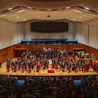 Koncert: NEOJIBA Orchestra