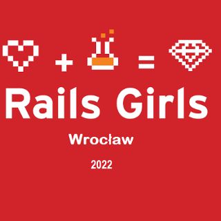 Zdjęcie wydarzenia Warsztaty programowania Rails Girls Wrocław 2022