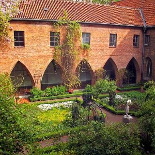Muzeum Architektury we Wrocławiu