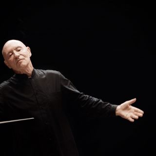 Zdjęcie wydarzenia Parsifal [Wratislavia Cantans]